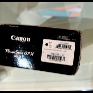 Never used brand new